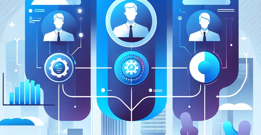 HRM 系统企业内推没方向？锁定这 3 个 “高价值使用场景”